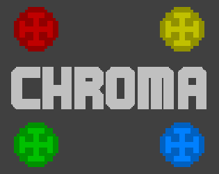 Games like Chroma