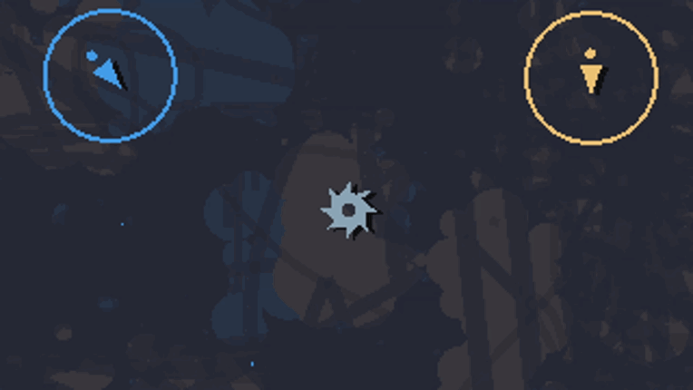 Chucksaw screenshot