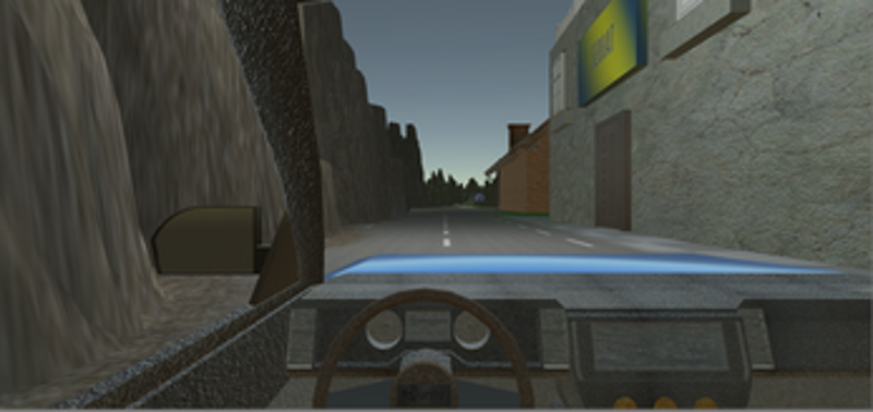 CrashCar Image