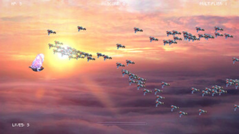 Crepuscule (Demo version) screenshot
