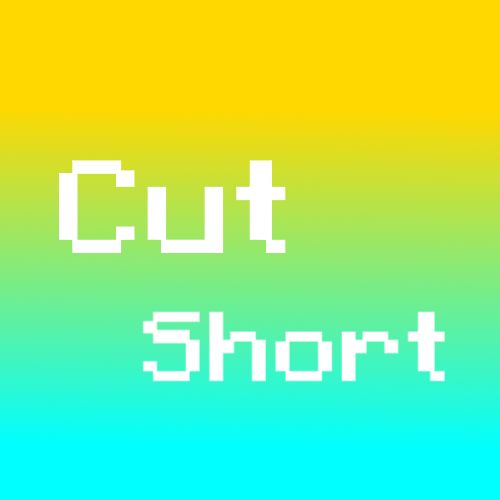Games like .... CutShort
