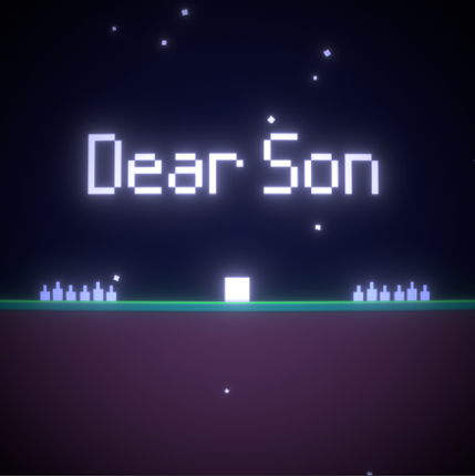 Dear Son Game Cover