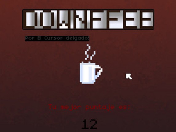DOWNFFEE Image