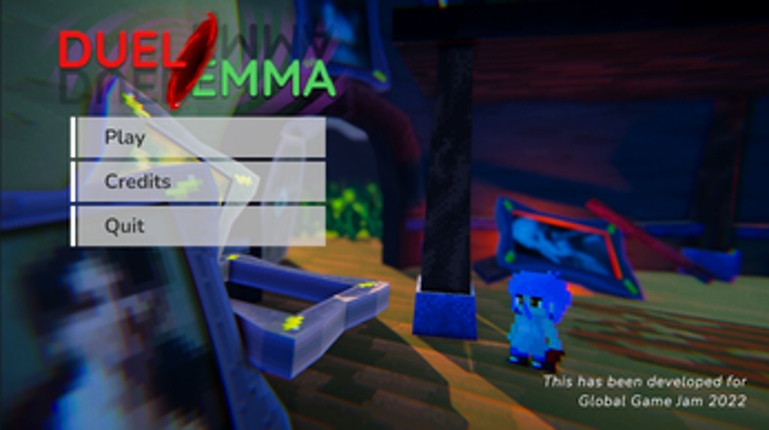 Duelemma Image