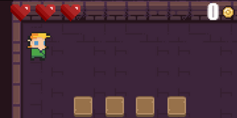 Dungeon Simulator Image