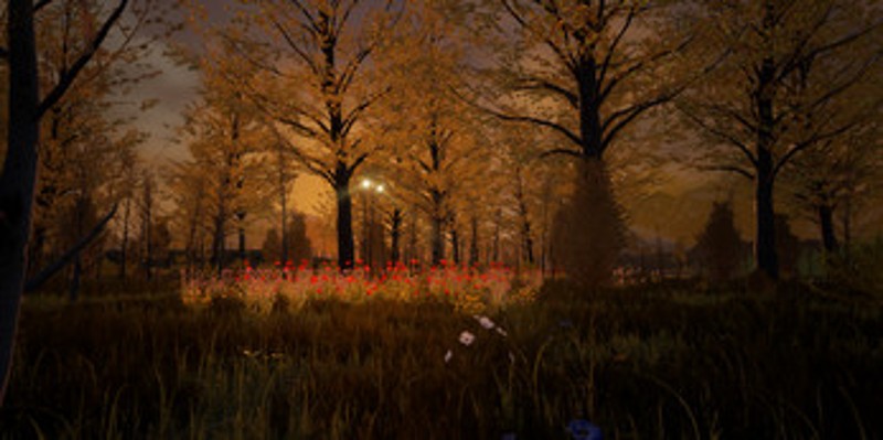 Ebonwald Image