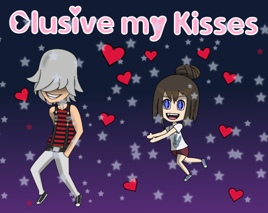 Elusive my Kisses Game Cover