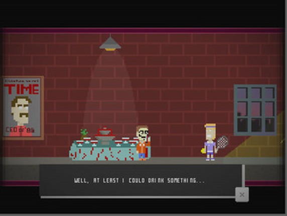 Everything Went Better Than Expected Image