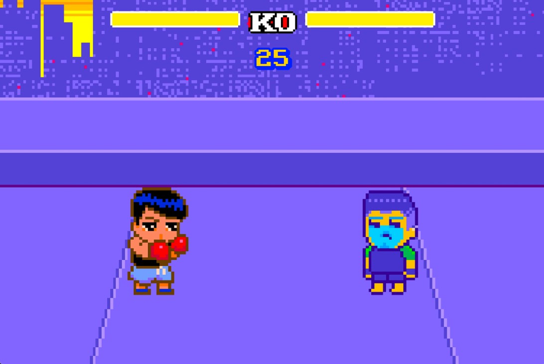 Games like Fight Club Sandwich