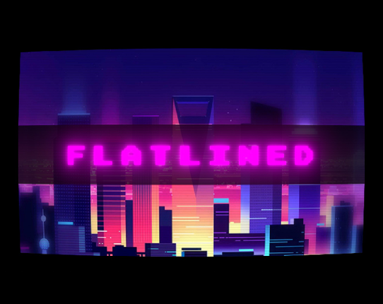 Flatlined Image