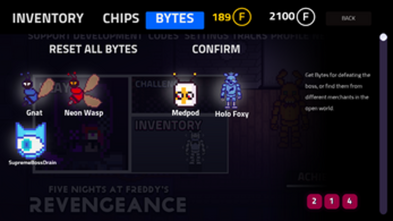 FNAF - REVENGEANCE Image