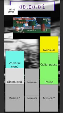 FREESTYLE Y BATALLAS DE RAP screenshot