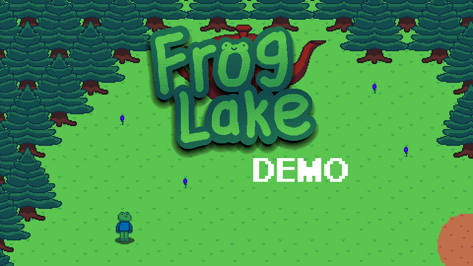 Games like FrogLake