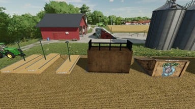 FS22 - DIY Skate Park V1.1 Image