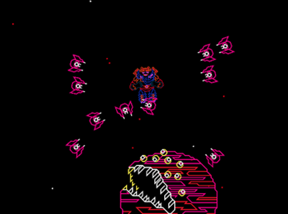 Galagodz screenshot