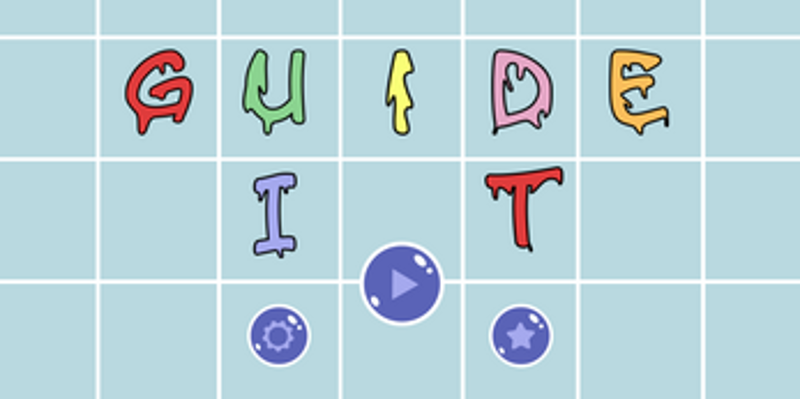 Guide It Image