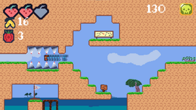 Hec's Gold screenshot