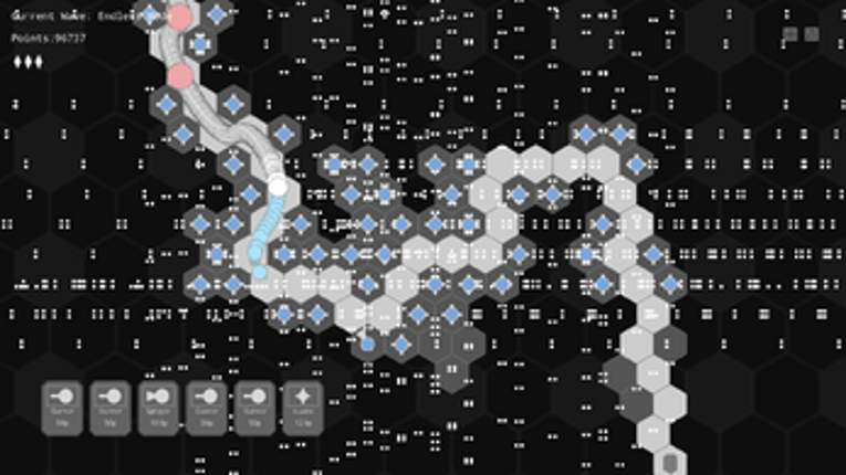 Hexfence Image