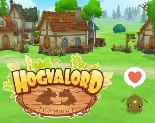 Hogvalord: The Ranch Image