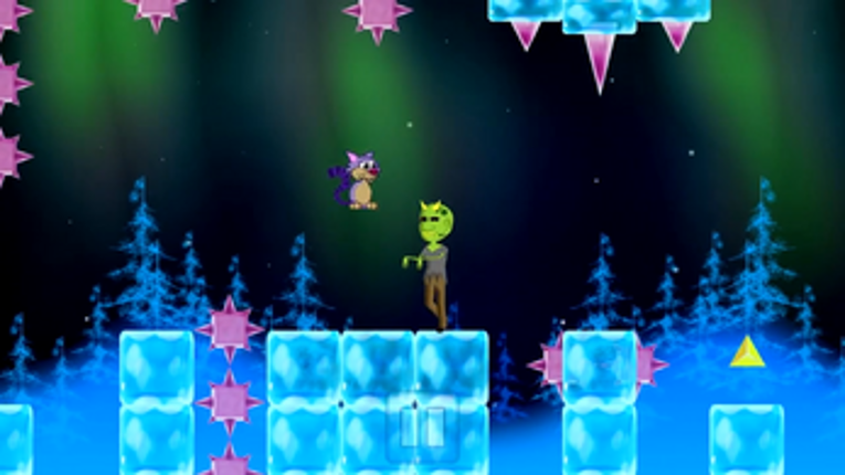 Ice Pogo Image