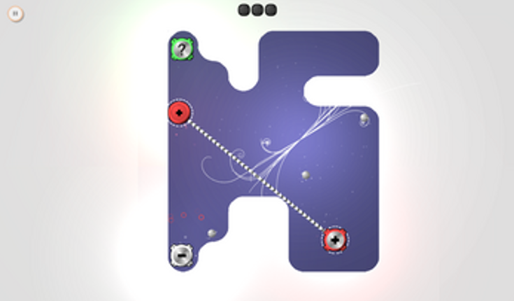 iON Bond screenshot