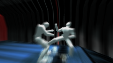 Jackimaniacs 3D Fighting Jam Image