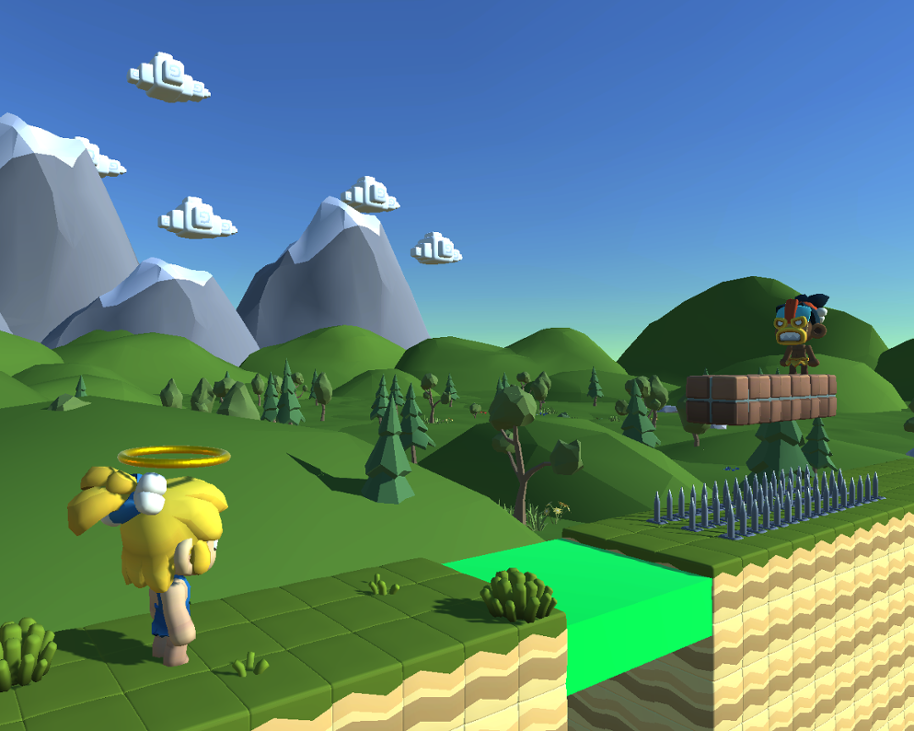 Games like Journey of Colour