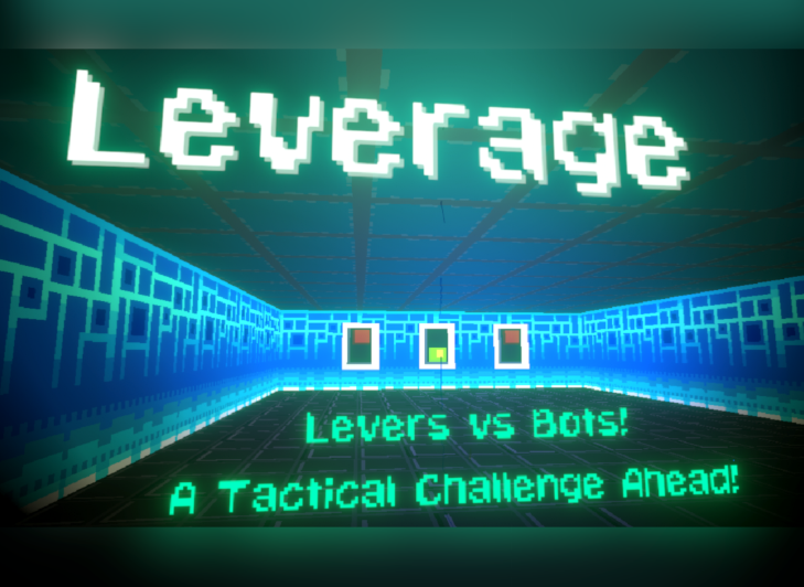 Games like Leverage
