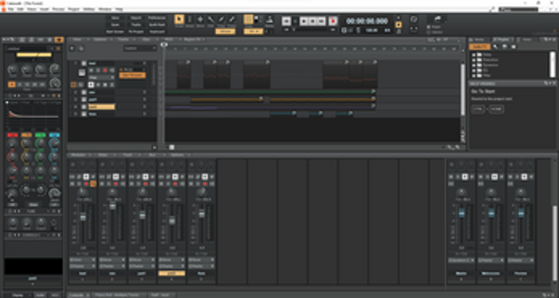Little Lights screenshot