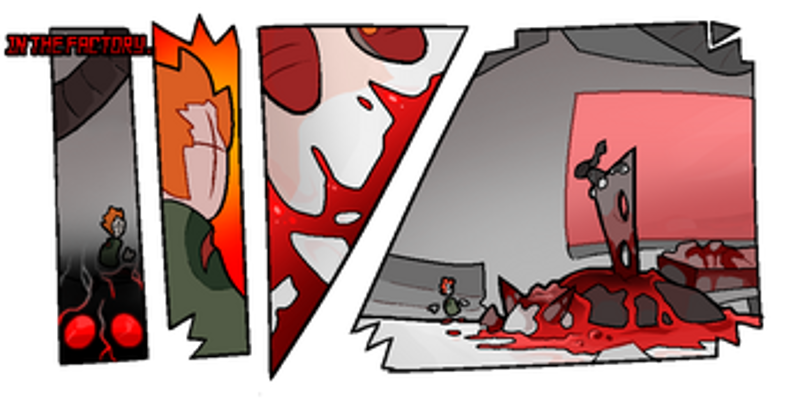 MADNESS: Off-Color Image