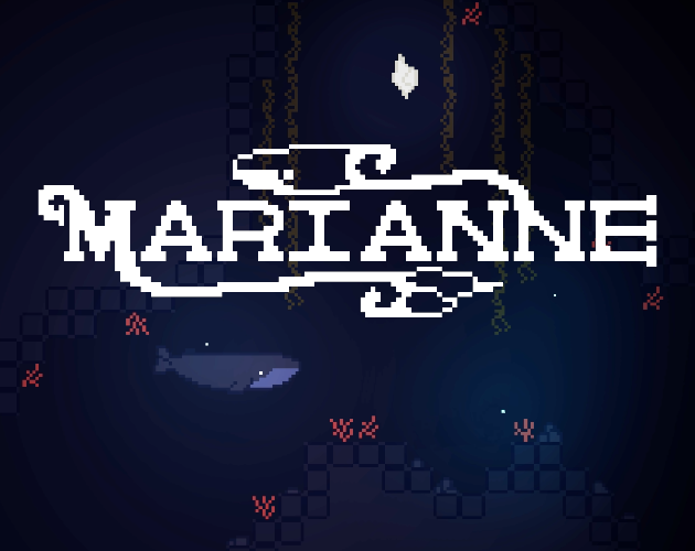 Games like Marianne