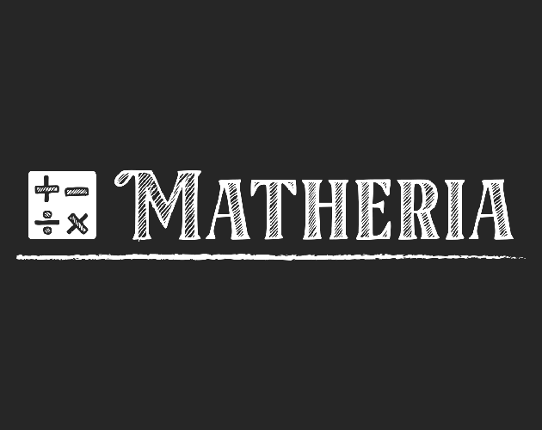 Matheria Image