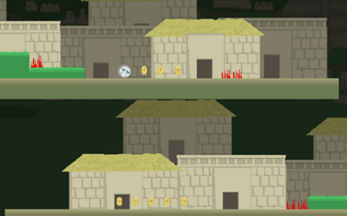 Mazatl 2 screenshot