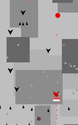 Minima17: Super(s)hot screenshot