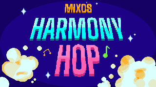 Games like Mixo's Harmony Hop