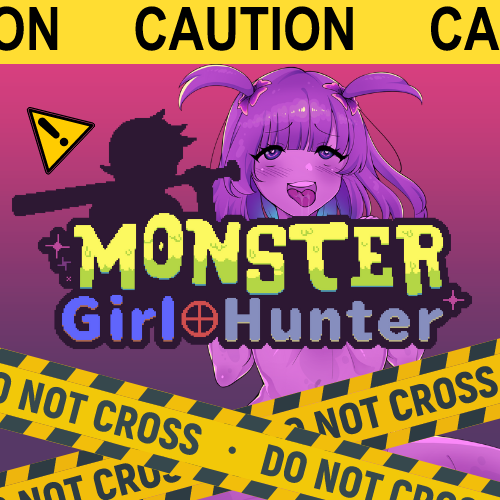 Games like Monster Girl Hunter
