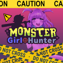 Monster Girl Hunter Image