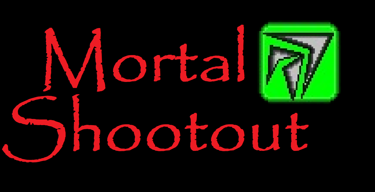 Games like Mortal Shootout 1.0
