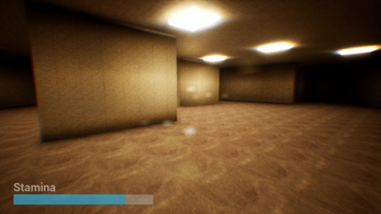 Nextbot Chronicles screenshot