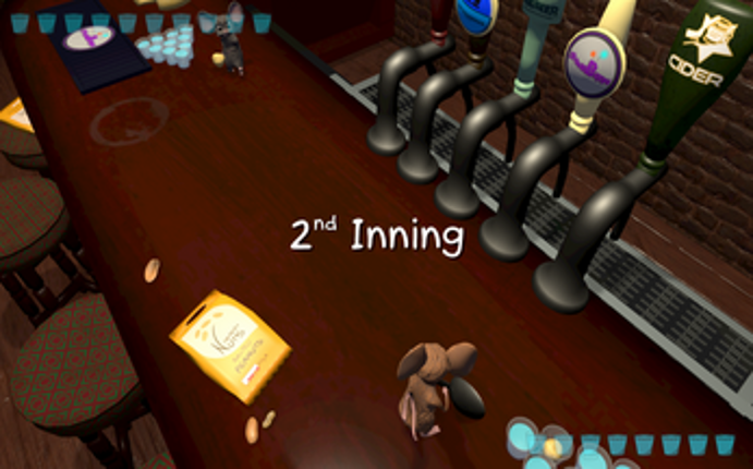 Of Mice And Cheese Image