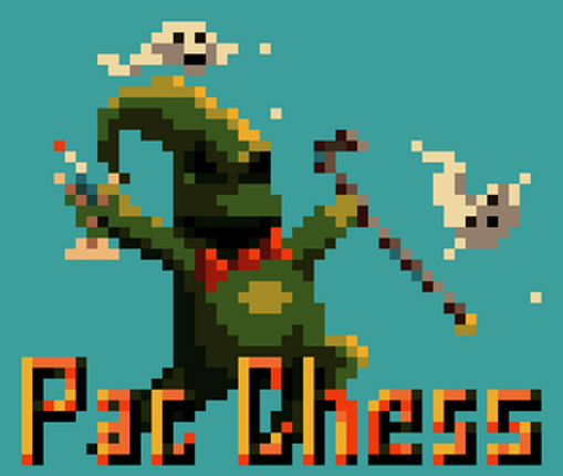PacChess Image