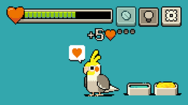 Pico Echo screenshot