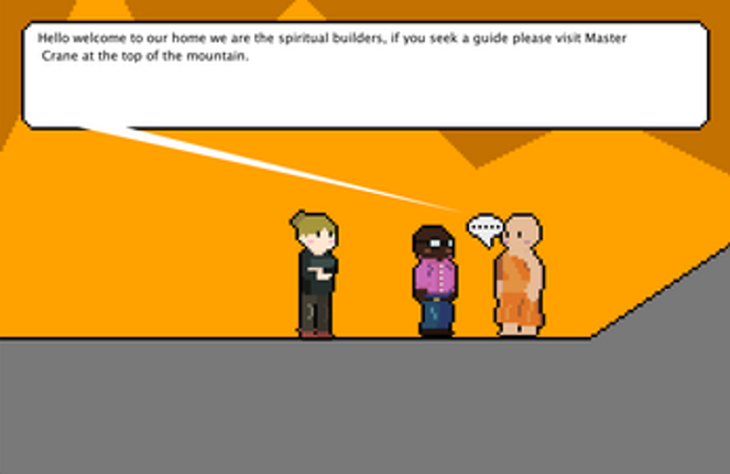 Picross Adventure Image