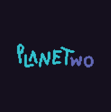 Planetwo Game Cover