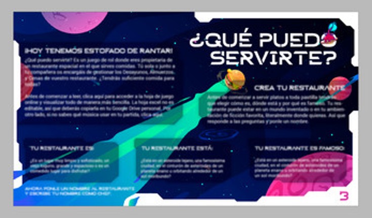 ¿Qué puedo servirte? Image