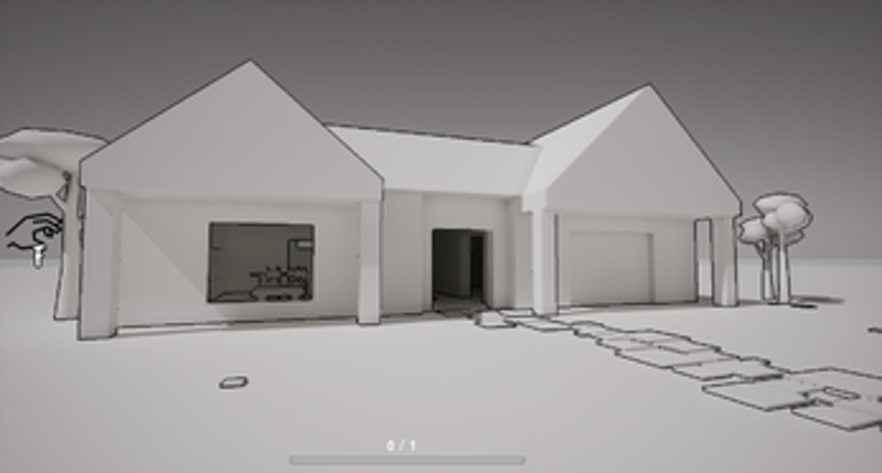 Rat Raid screenshot