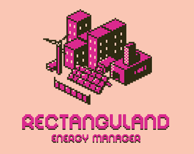 Games like RECTANGULAND Energy Manager | ALPHA |