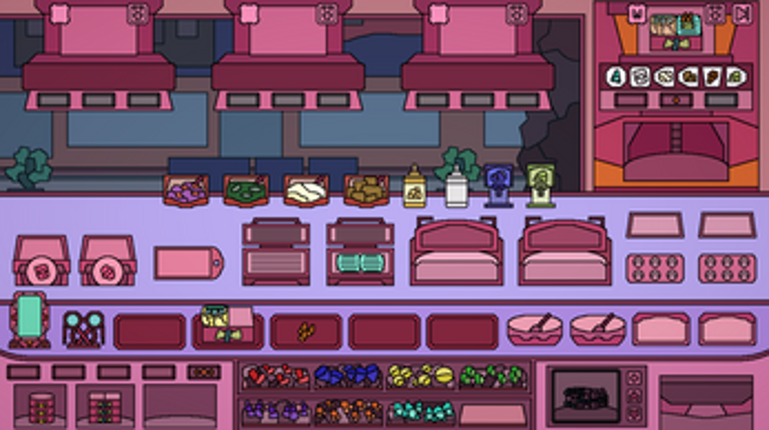 Rylee's Lunchboxes screenshot