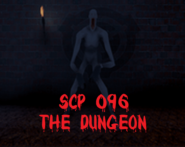 Games like SCP 096: The Dungeon