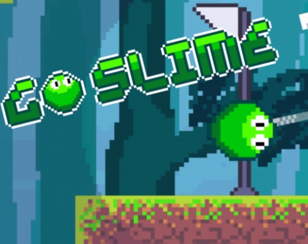 Games like Slime Go